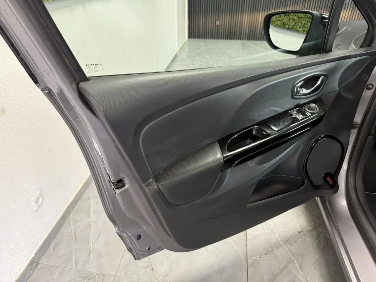 Billede 18 - Renault Clio 1,5 DCI Expression 75HK 5d