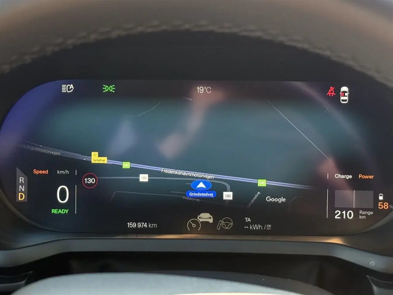 Billede 16 - Polestar 2 EL Long Range Plus AWD 408HK 5d Aut.