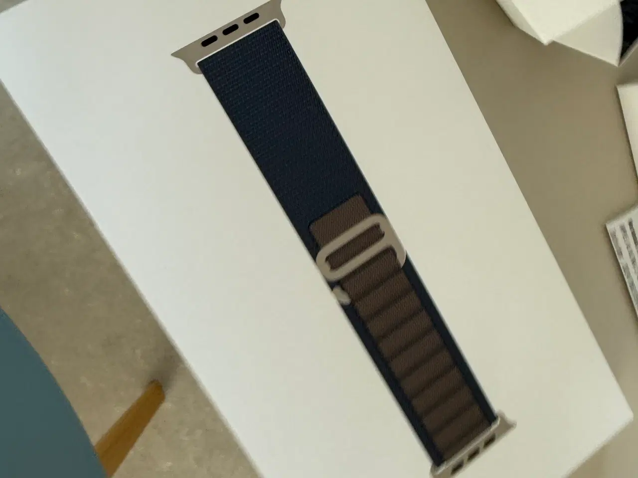 Billede 4 - Apple Watch Ultra 2 (nyt og uåbnet)