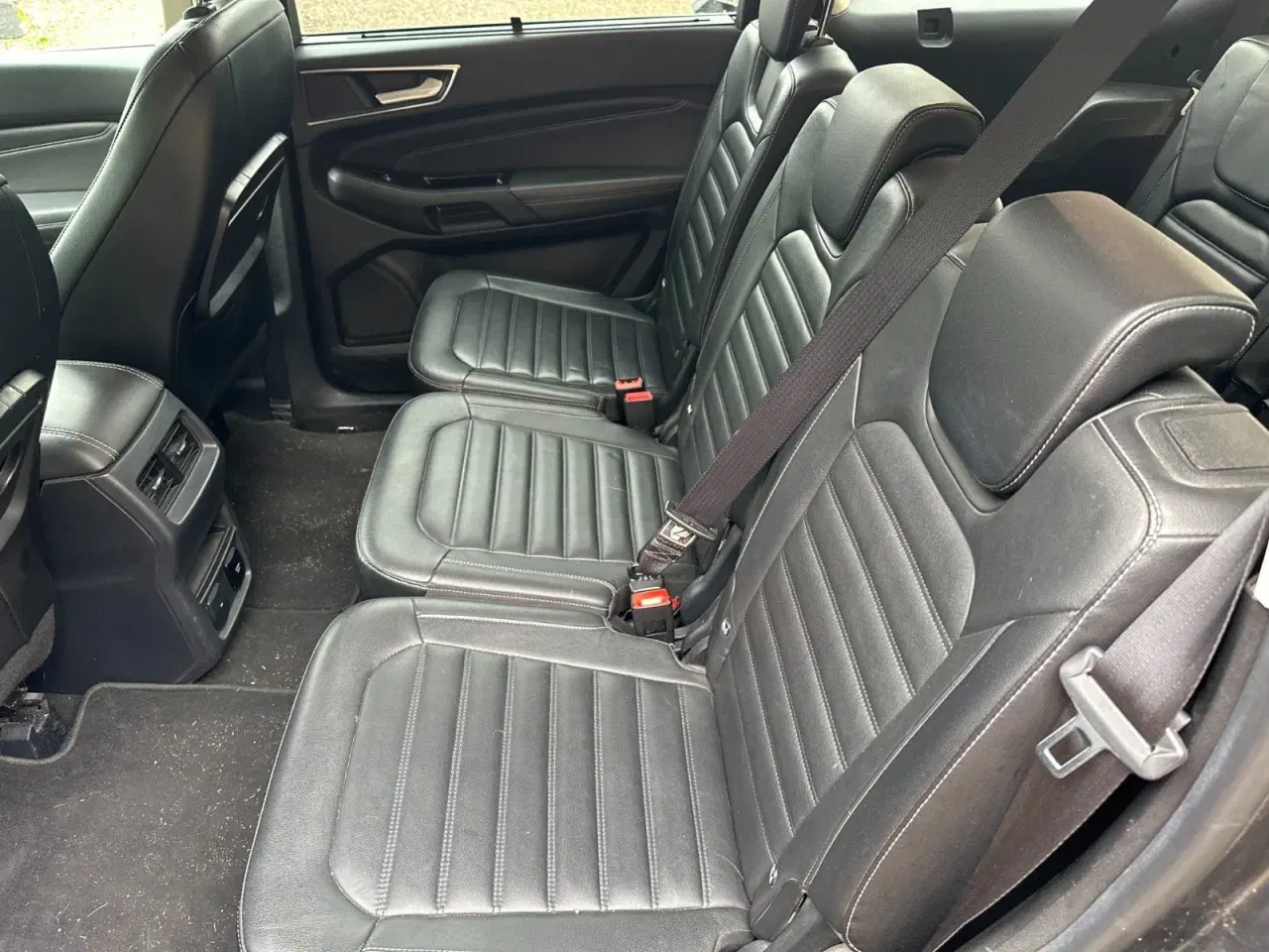 Billede 18 - Ford Galaxy 2,0 EcoBlue Titanium aut. 7prs