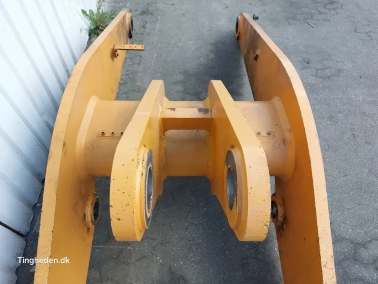 Billede 19 - Case 821E Løftearm 87741107