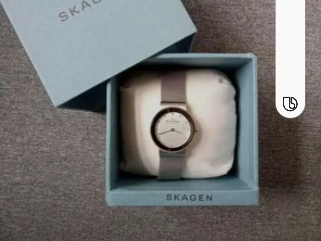 Billede 1 - Damerur Skagens