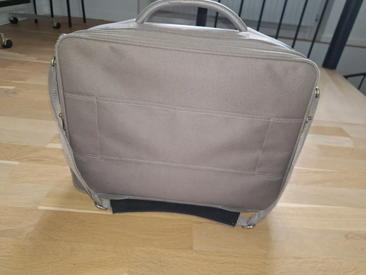 Billede 4 - Computertaske