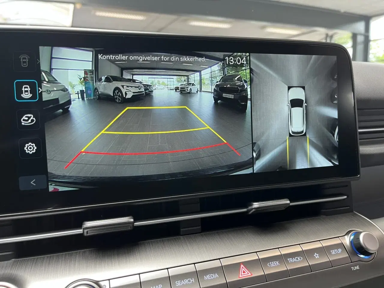 Billede 19 - Hyundai Kona 65 EV Ultimate