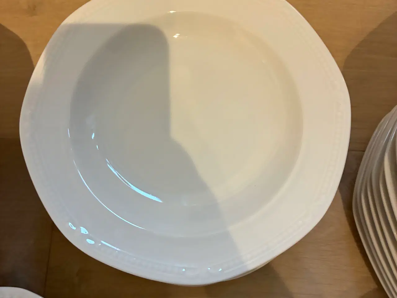 Billede 4 - Schirnding Bavaria “Paris” stel - 83 dele