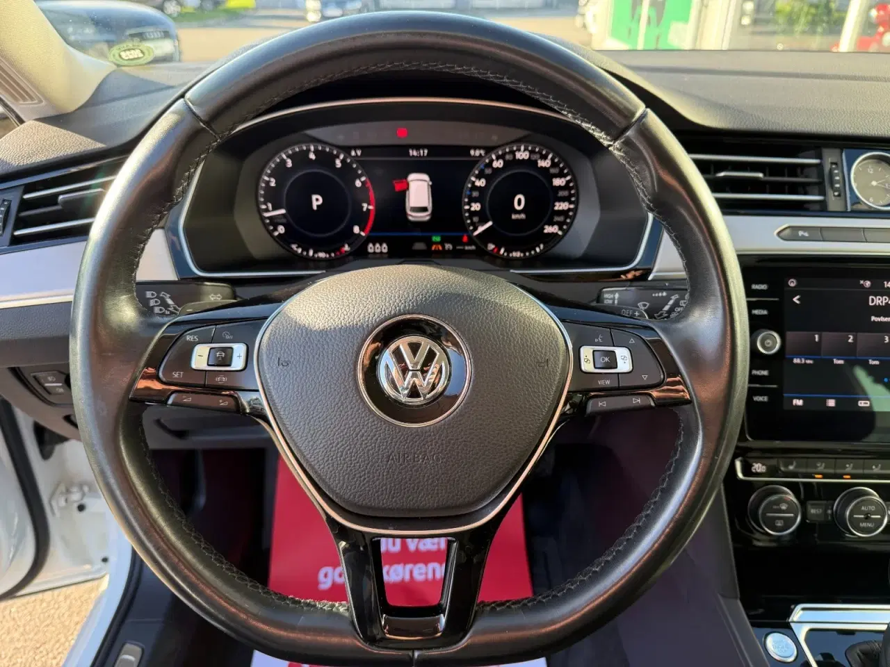 Billede 11 - VW Passat 1,5 TSi 150 Highline Premium Variant DSG