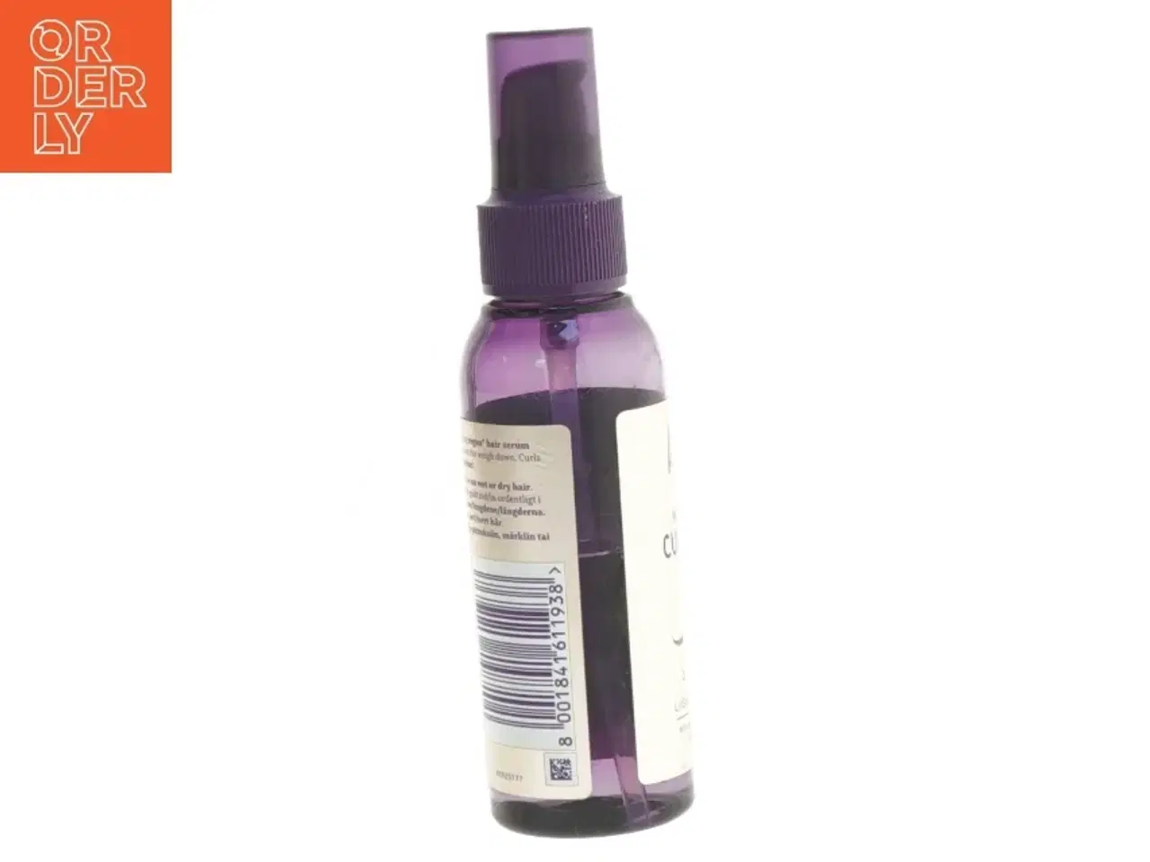 Billede 3 - Aussie Curl Serum fra Aussie