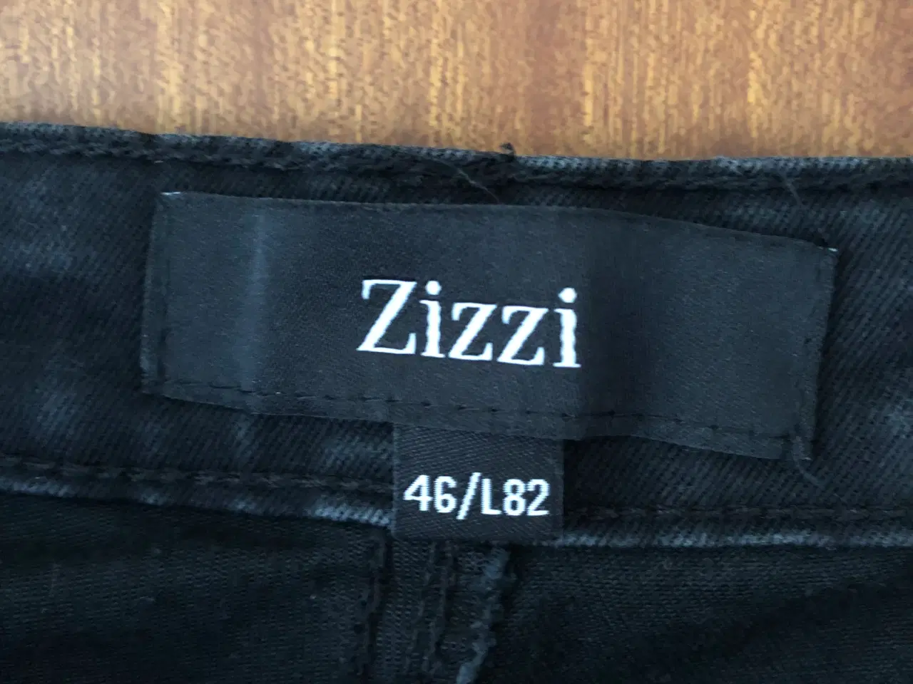 Billede 2 - Zizzi jeans