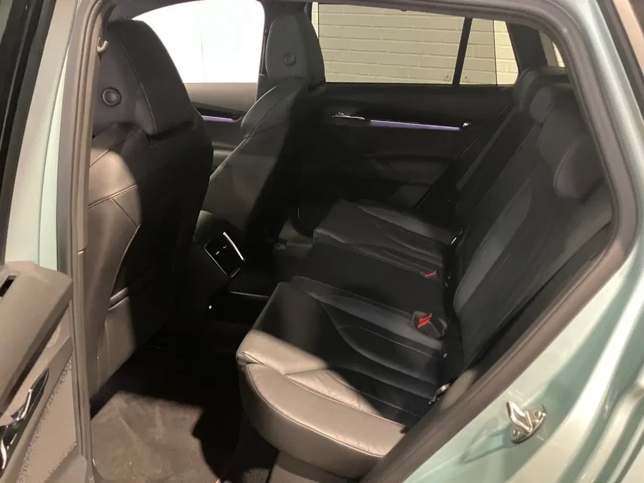 Billede 10 - Skoda Enyaq 60 iV Founders Edition