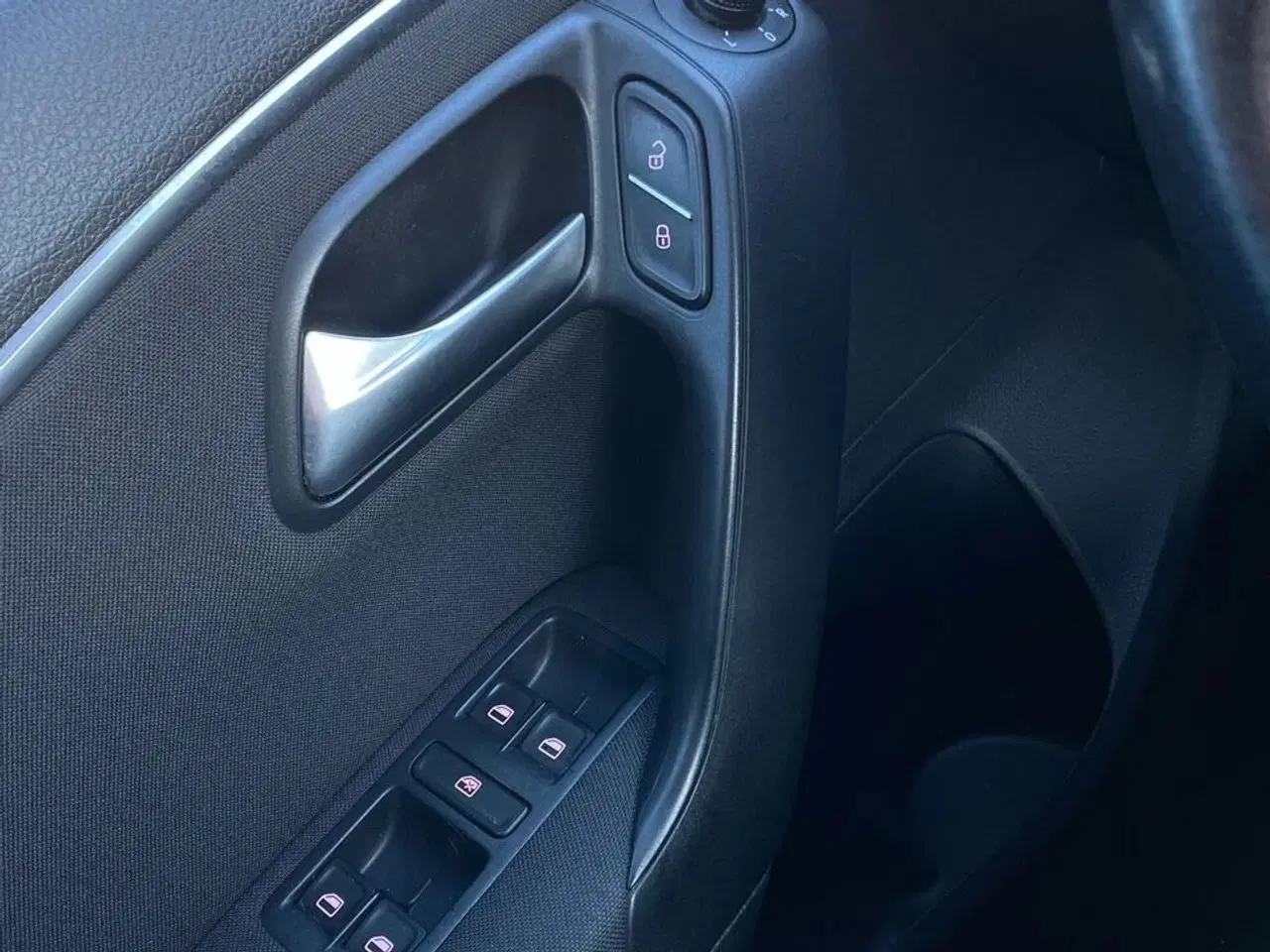 Billede 18 - VW Polo 1,2 TSI BMT Comfortline DSG 90HK 5d 7g Aut.