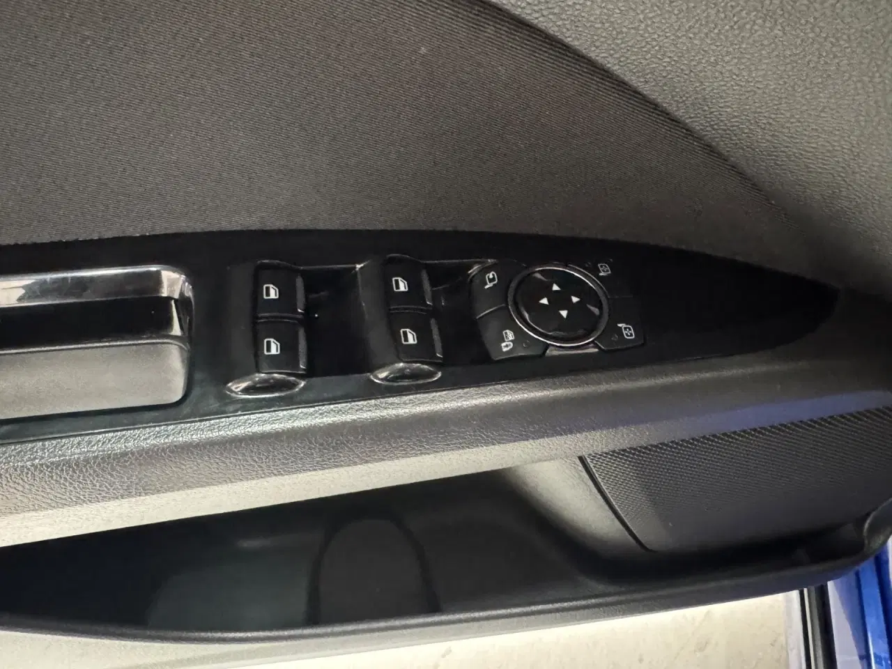 Billede 23 - Ford Mondeo 1,6 TDCi 115 Titanium stc.