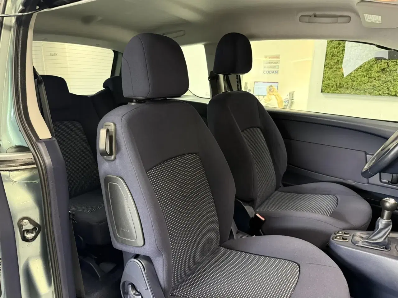 Billede 8 - Peugeot 1007 1,4 Dolce 75HK