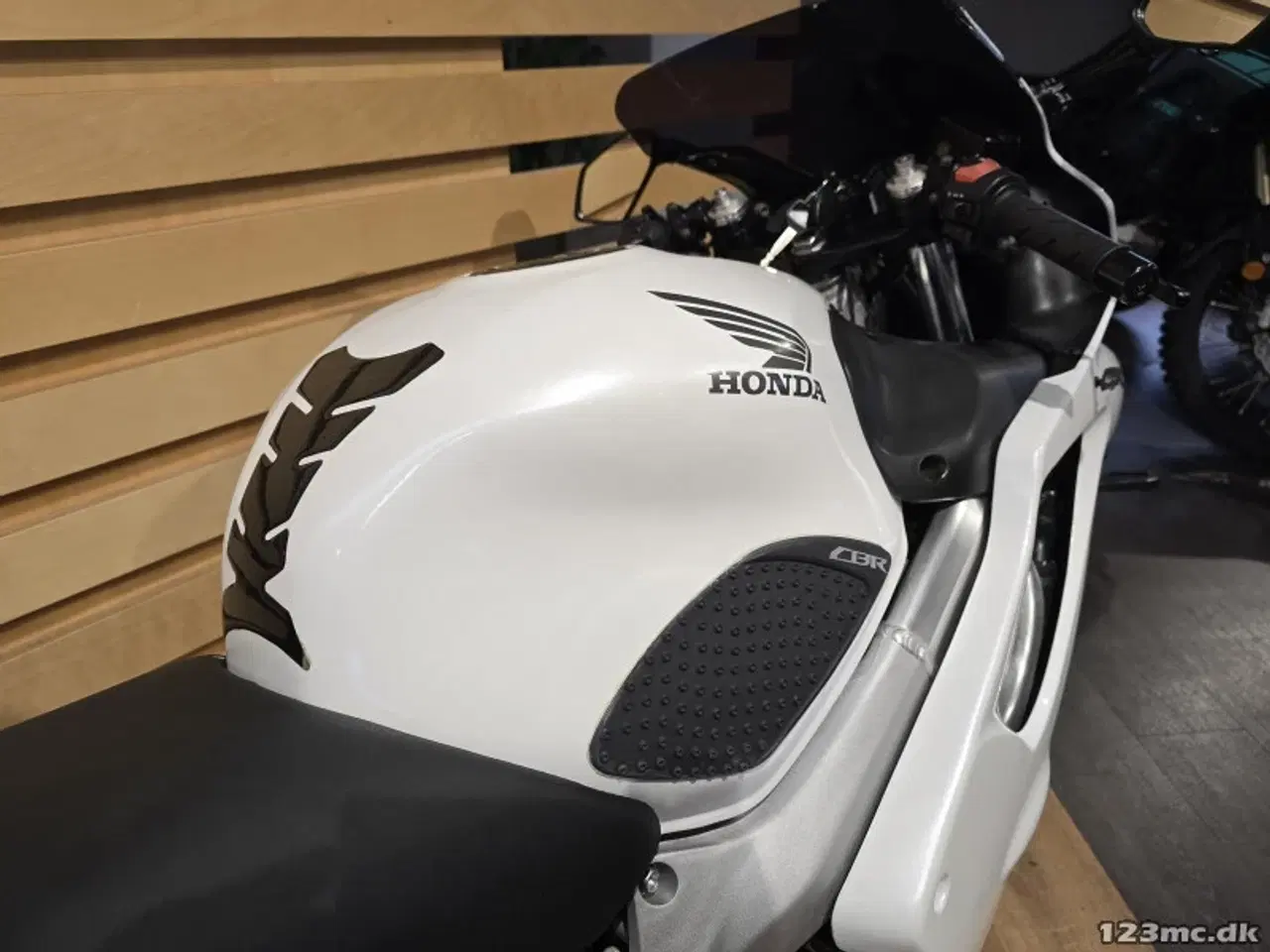 Billede 9 - Honda CBR 600 F