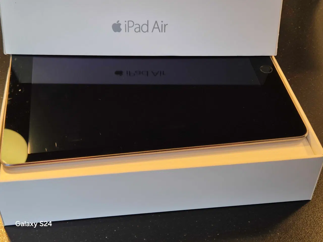 Billede 3 - Ipad sælges