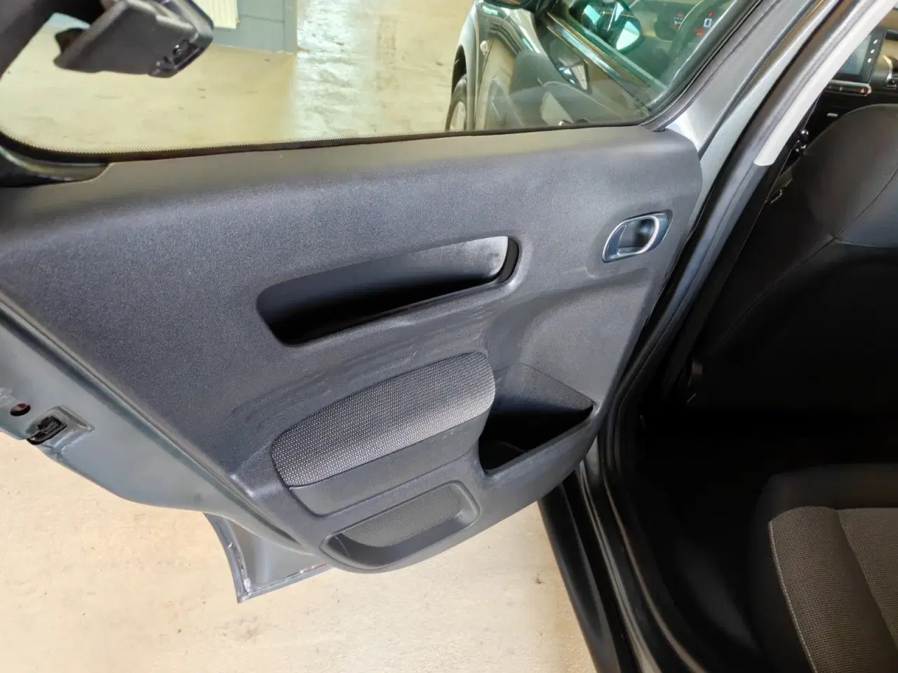 Billede 9 - Citroën C4 Cactus 1,2 PureTech 82 Feel