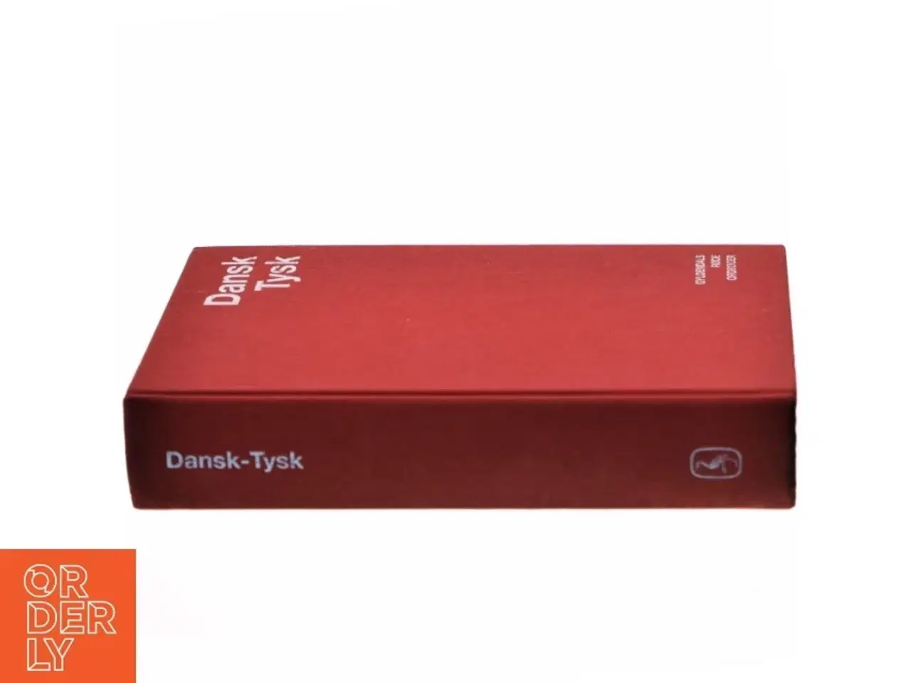 Billede 2 - Dansk tysk ordbog