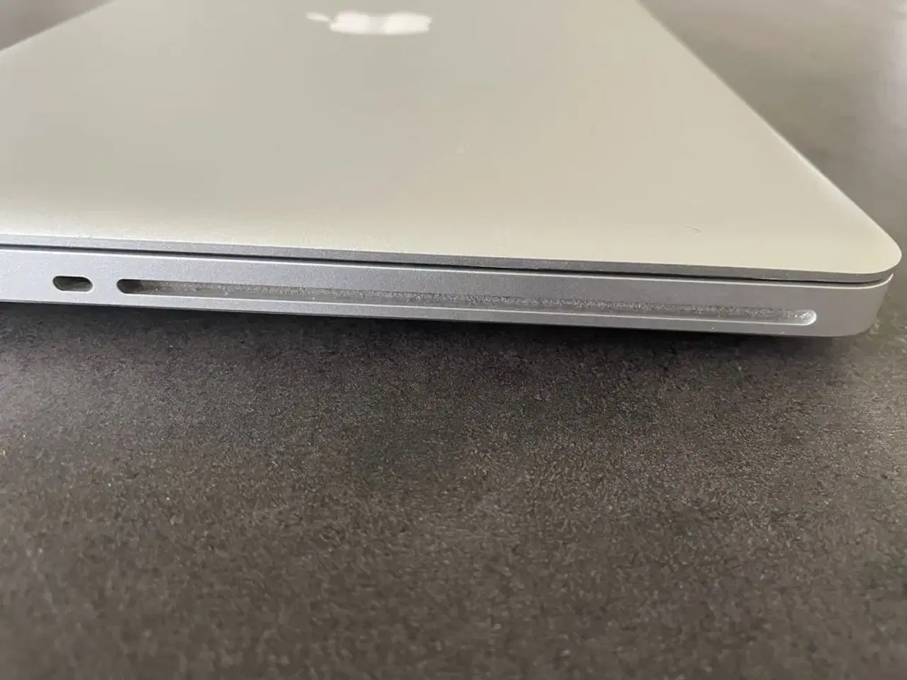 Billede 4 - Super MacBook pro med 500gb