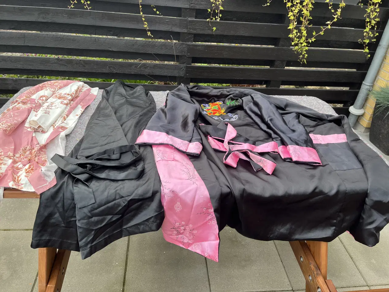 Billede 3 - Kæmpe tøjpakke primært L/XL/XXL over 125 dele