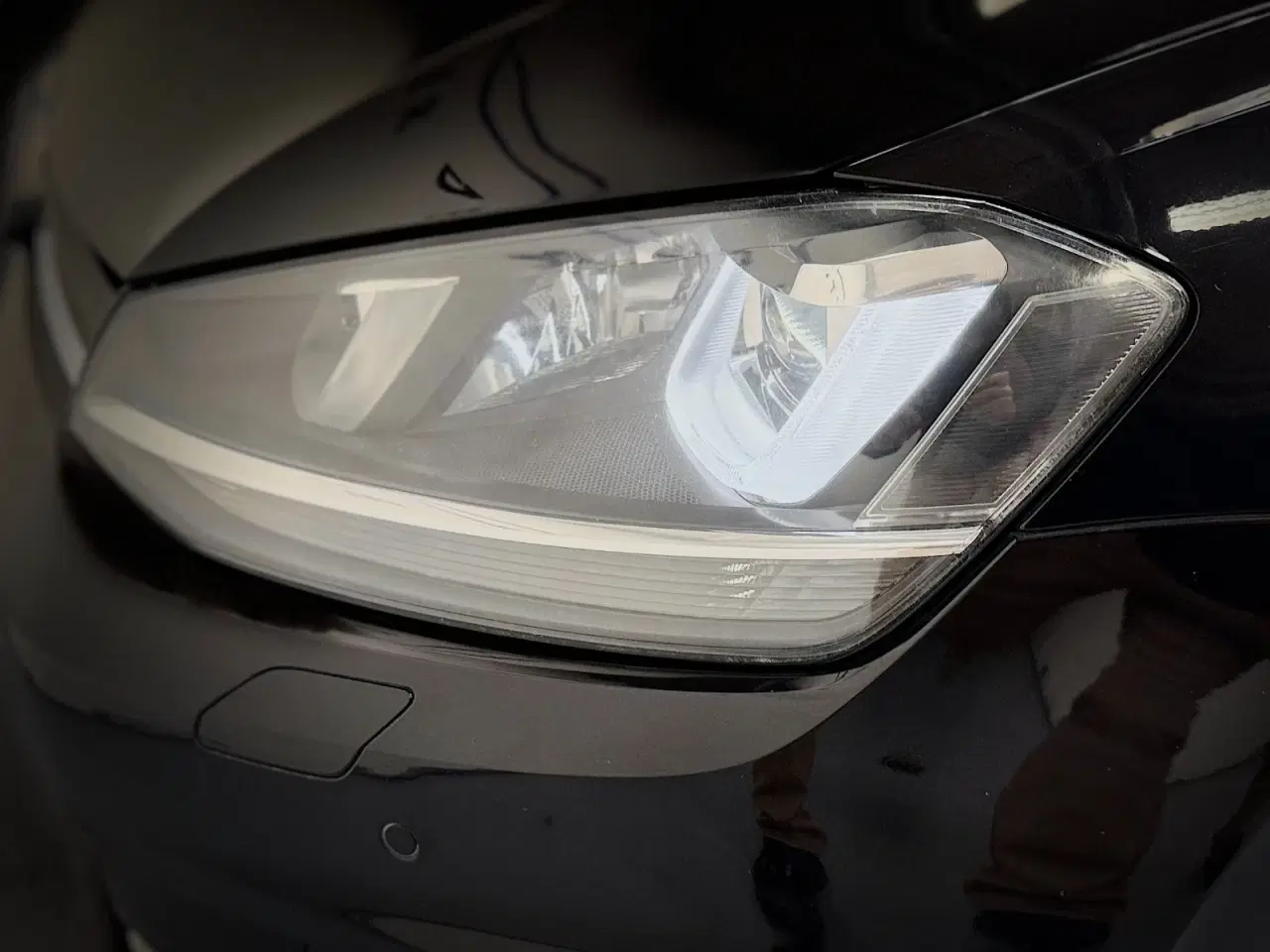 Billede 15 - VW Golf VII 1,4 TSi 140 Highline DSG BMT