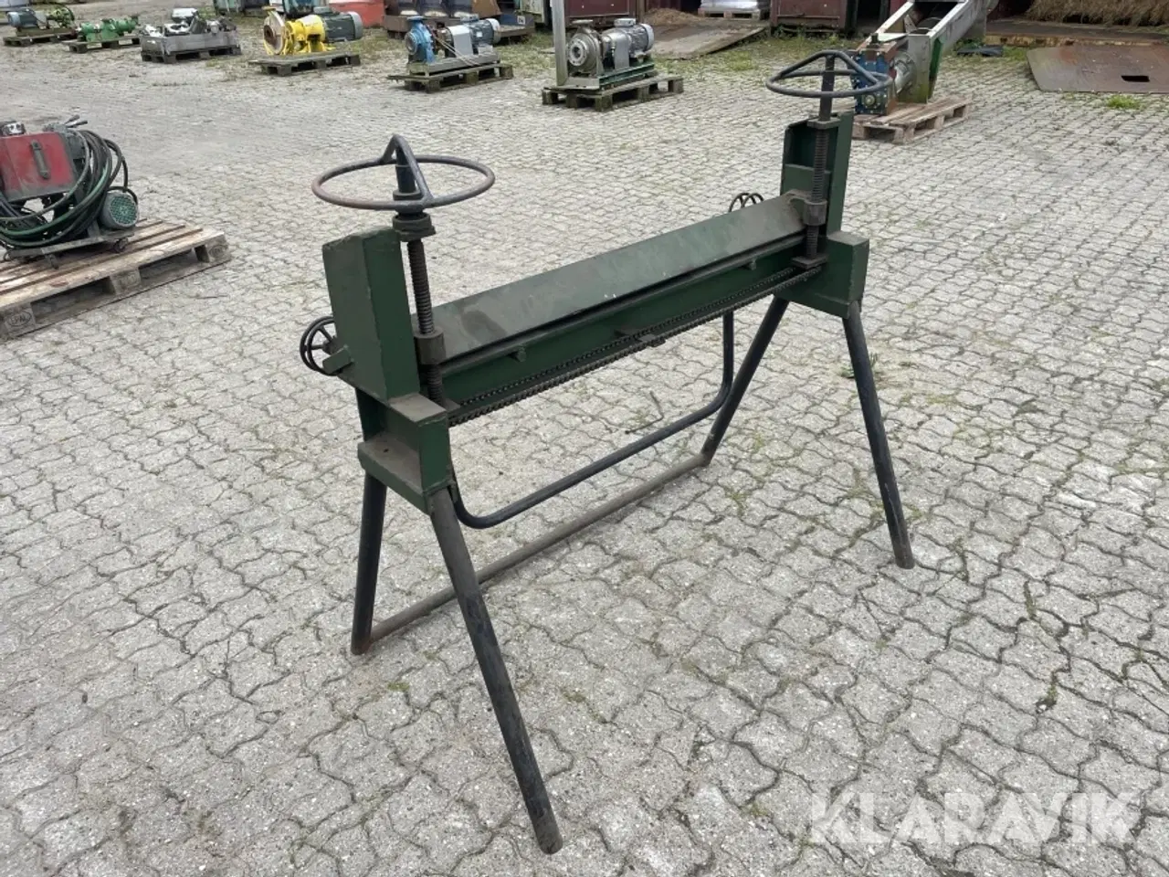 Billede 5 - Kantbukker