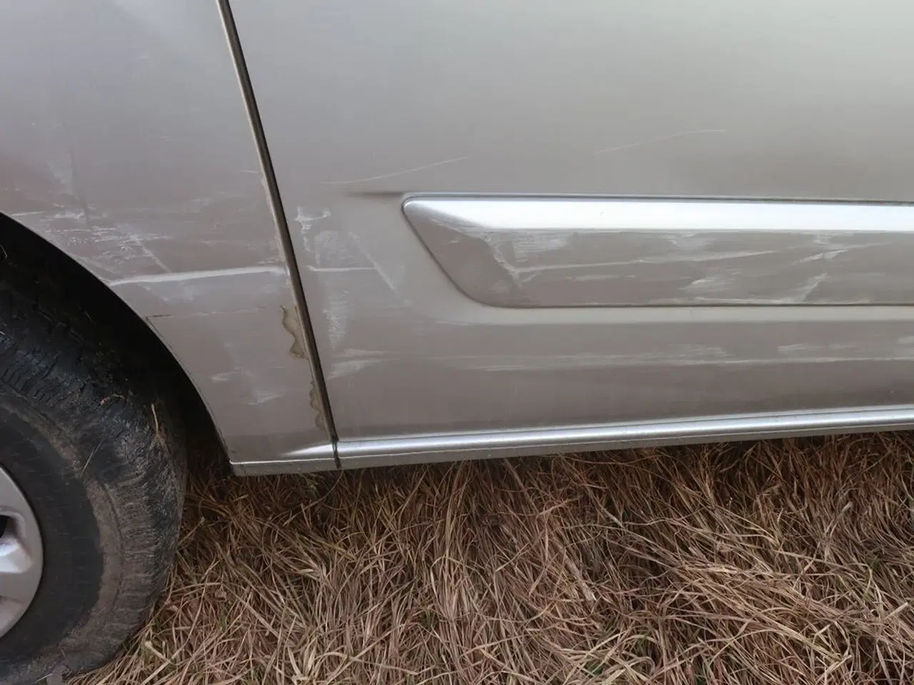 Billede 39 - Varebil FORD TRANSIT CUSTOM VAN 2.0 TDCI - FWD (170 HK) med indhold