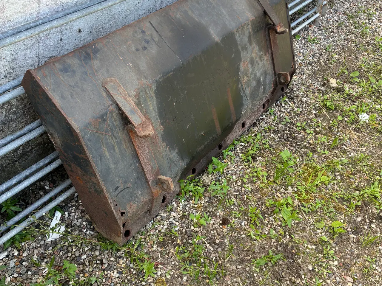 Billede 1 - Monteringsplade Ålø type 3