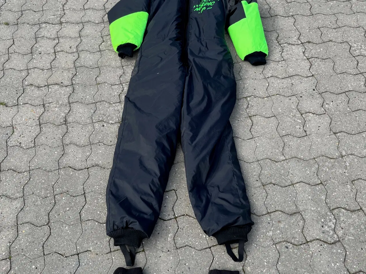 Billede 2 - Tørdragt - BCD - Regulatorsæt