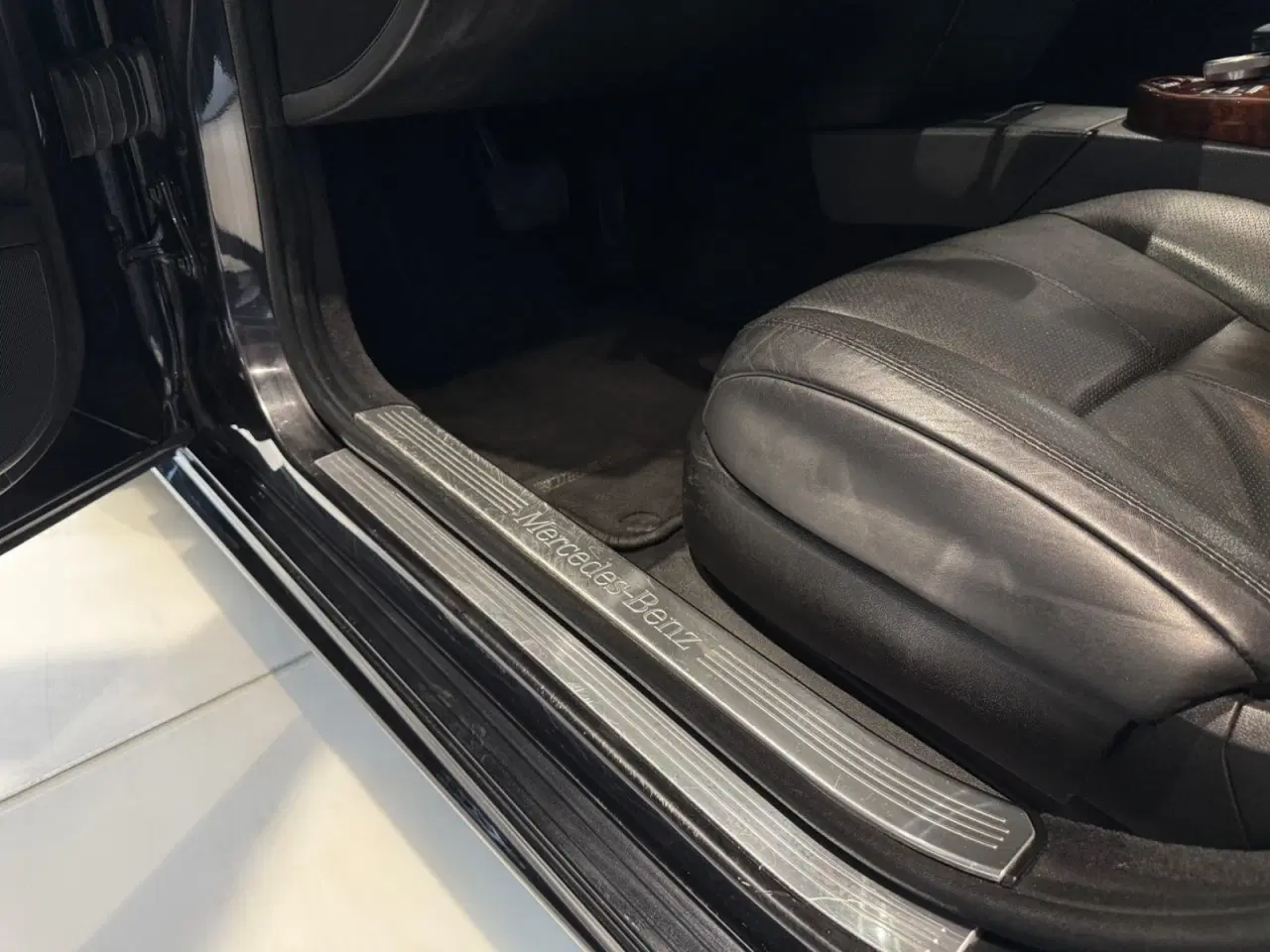 Billede 9 - Mercedes S350 3,5 aut.