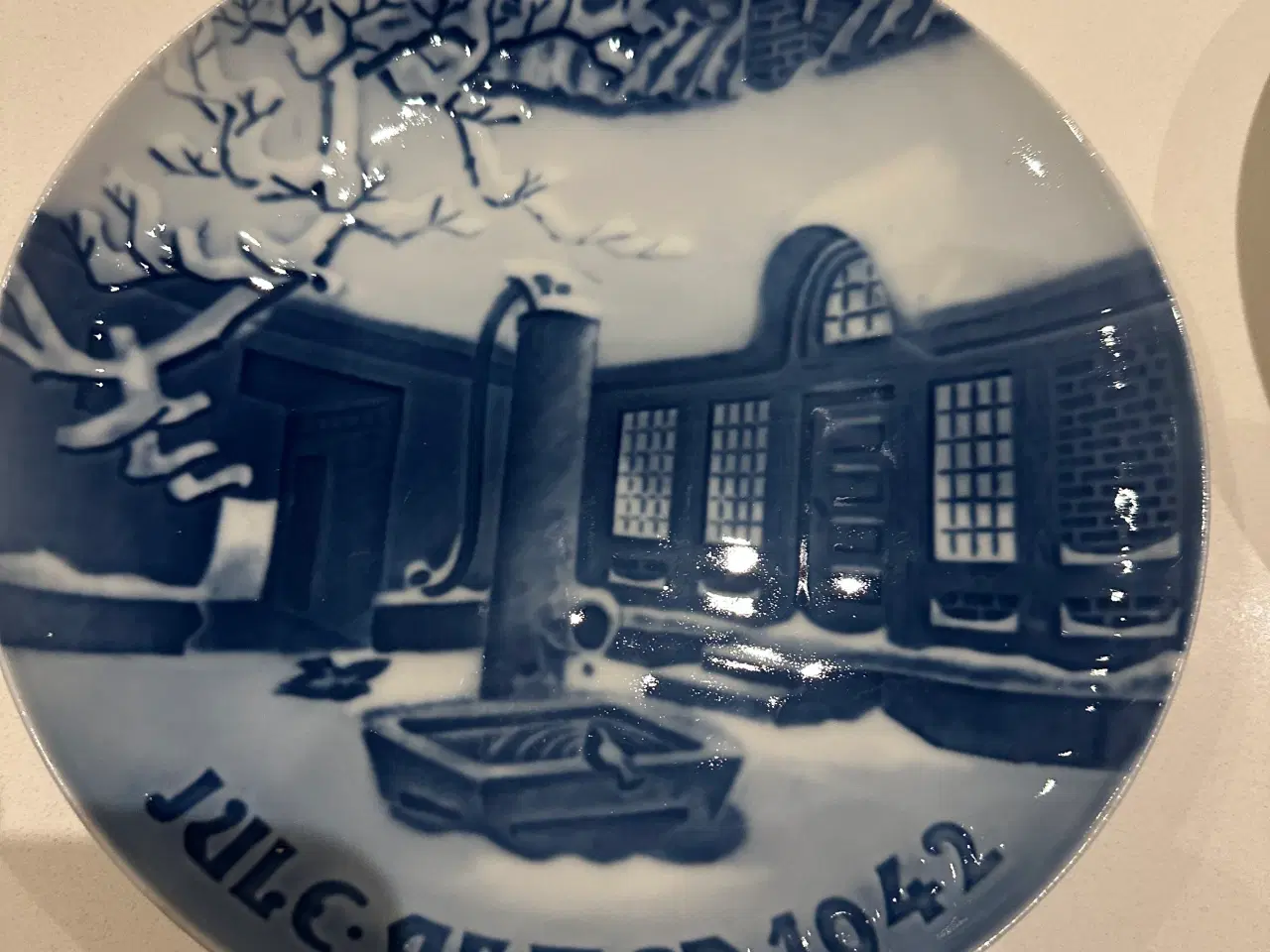 Billede 4 - Bing & Grøndal juleplatter