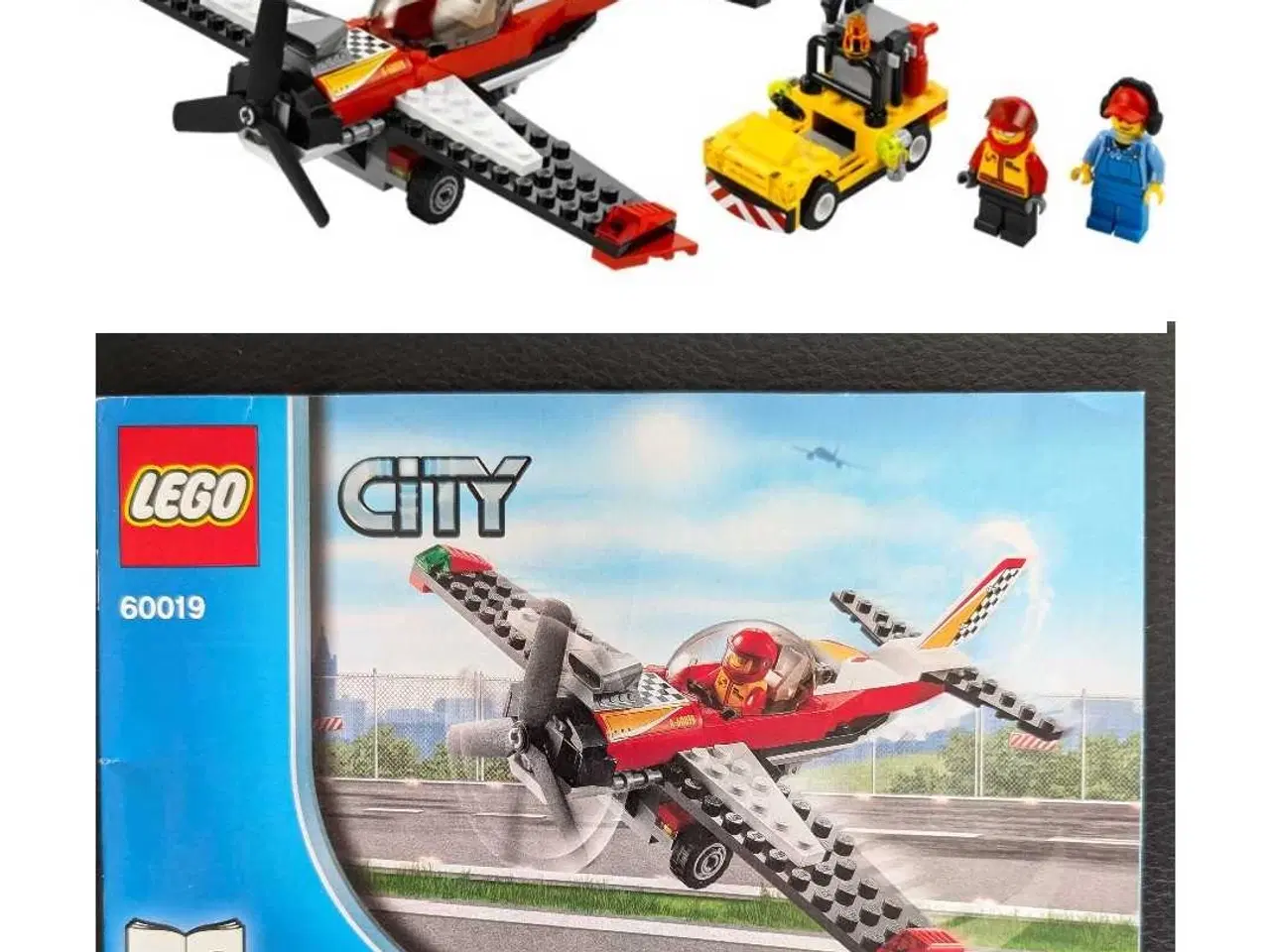 Billede 13 - Lego City - Flere opslag (seriøse bud modtages)