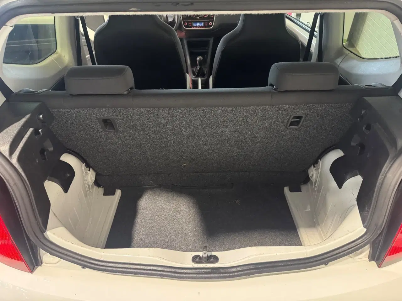 Billede 11 - VW Up! 1,0 60 Take Up! BMT