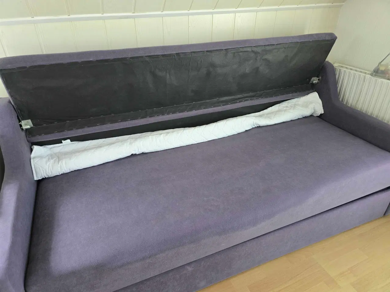 Billede 2 - Sovesofa