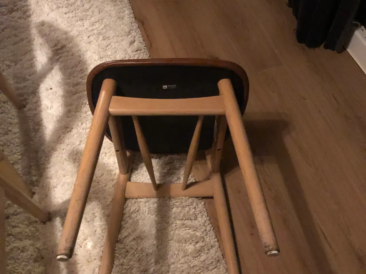 Billede 1 - Stole 