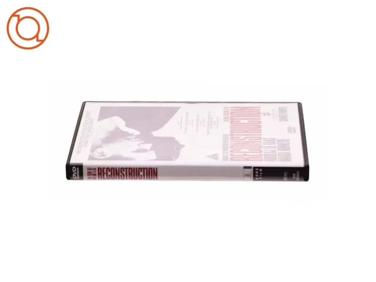 Billede 2 - Reconstruction