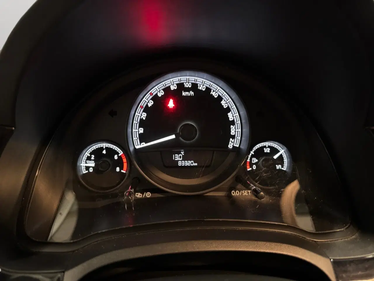 Billede 7 - Skoda Citigo 1,0 MPi 60 Family