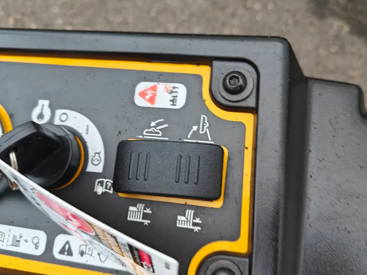 Billede 6 - Hustler Flip-Up RD 48