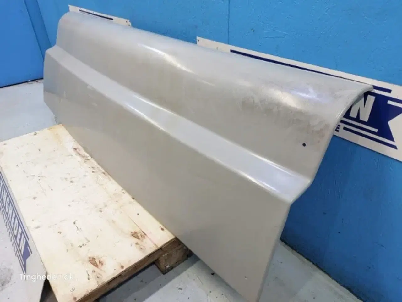 Billede 11 - Massey Ferguson 9280 Skærm 28182413