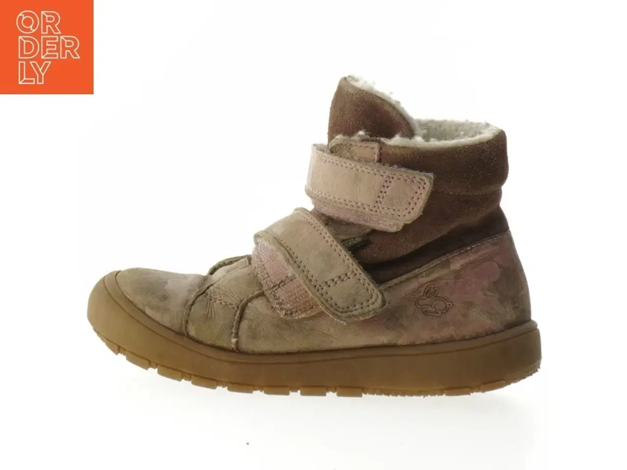 Billede 1 - Børnestøvler i størrelse 26 fra Bundgaard (str. 26 )