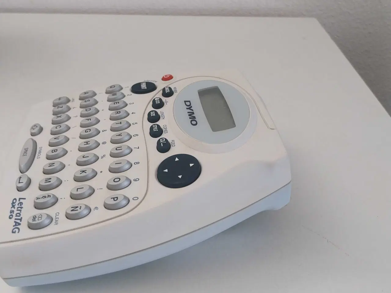 Billede 2 - Dymo labelmaker 