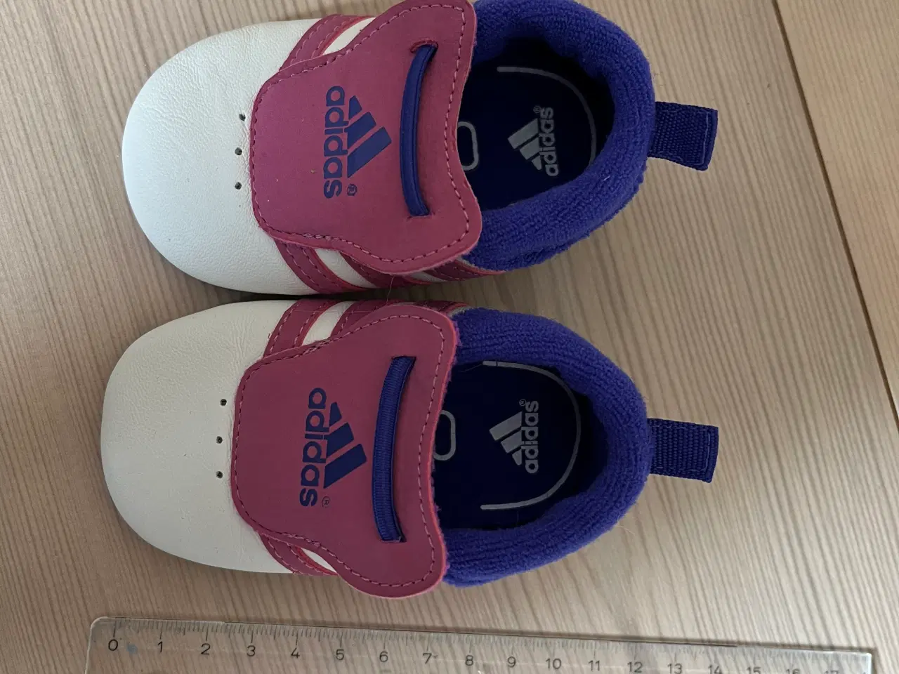 Billede 3 - Adidas babysko