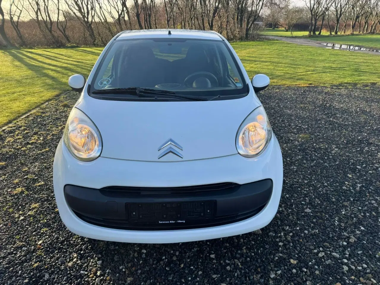 Billede 5 - Citroën C1 1,0i Prestige