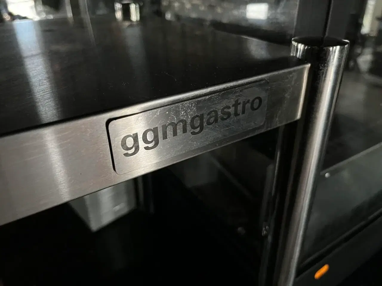 Billede 2 - Ggmgastro Varmebro