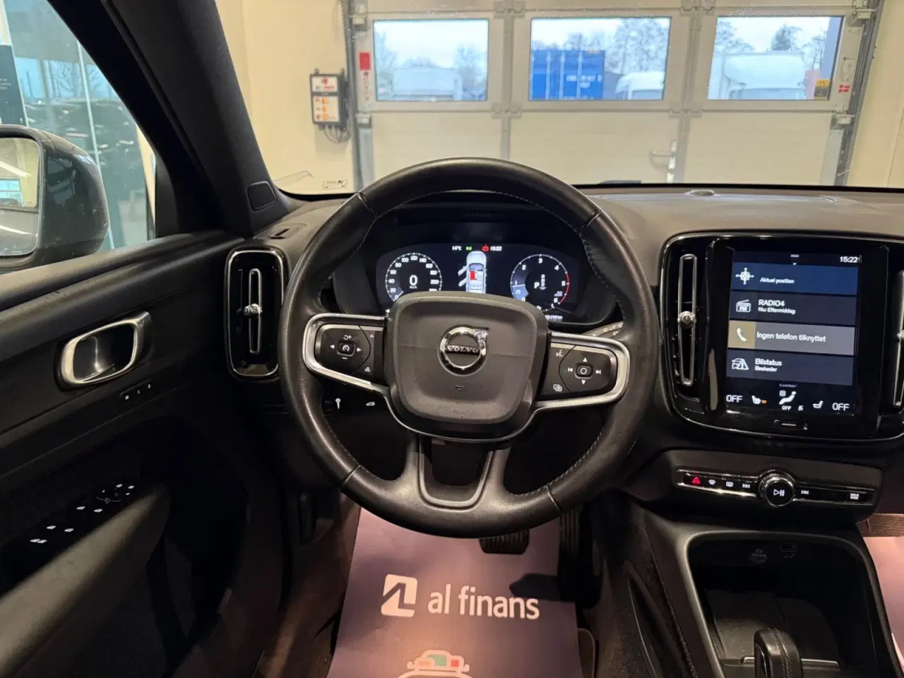 Billede 14 - Volvo XC40 2,0 D3 150 Momentum aut.