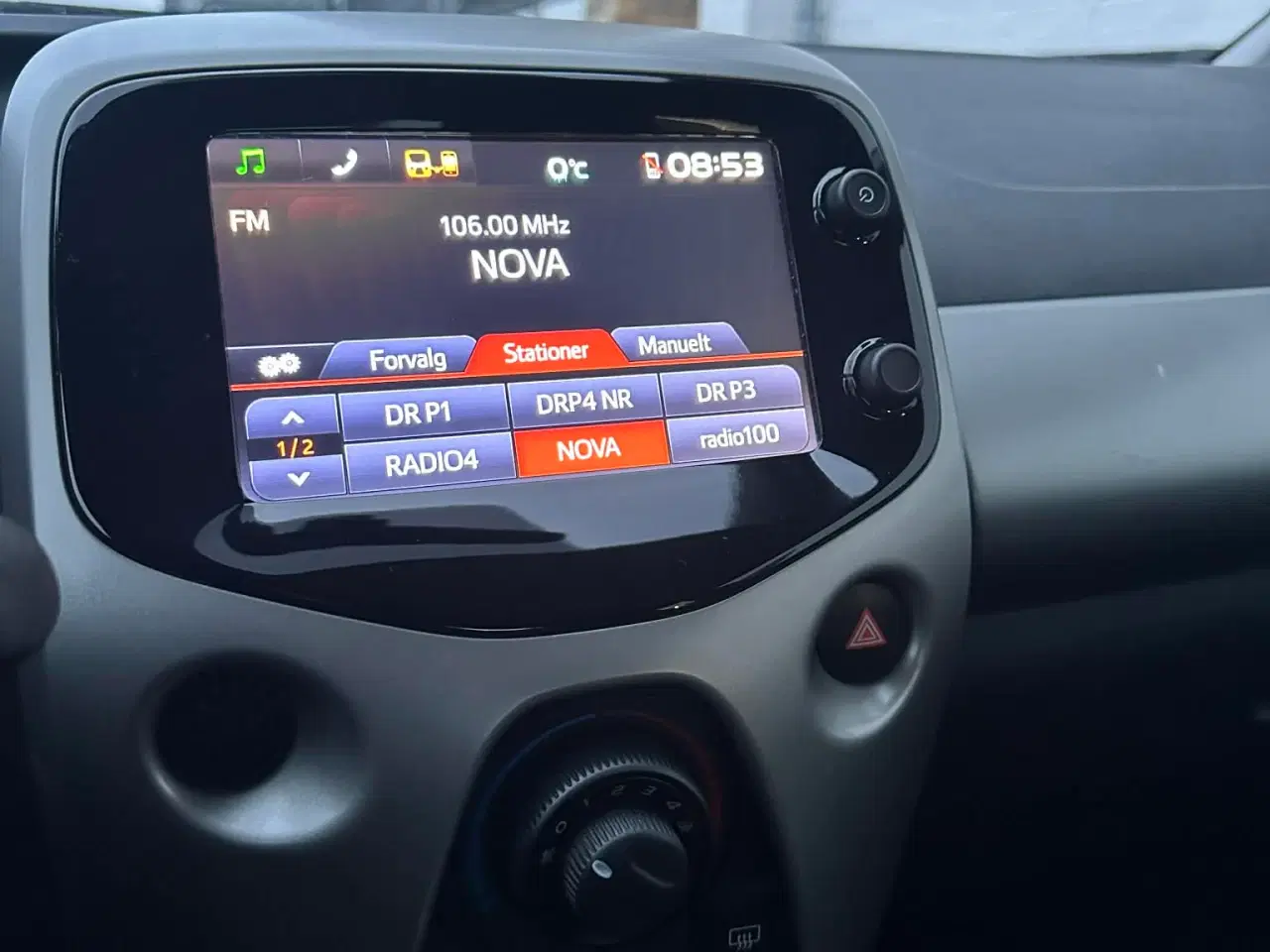 Billede 14 - Toyota aygo 1,0 VVT-i Lav km