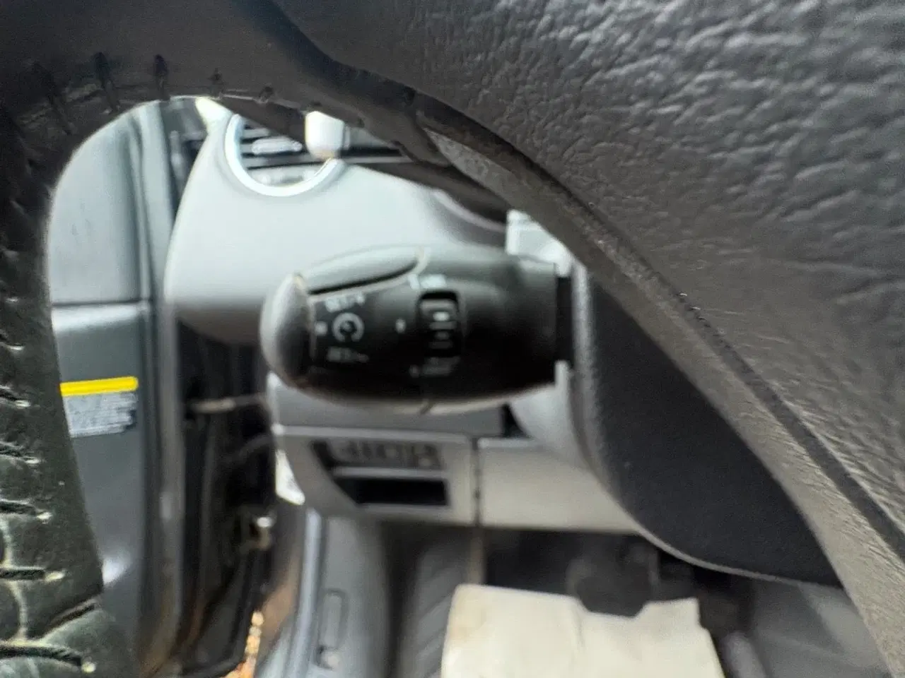 Billede 14 - Peugeot 3008 1,6 HDi 112 Premium+ ESG