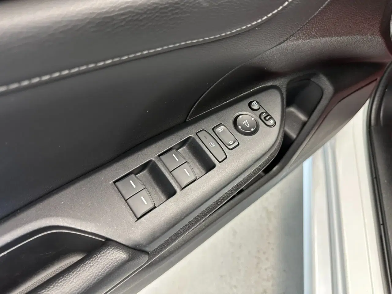 Billede 12 - Honda Civic 1,6 i-DTEC Executive