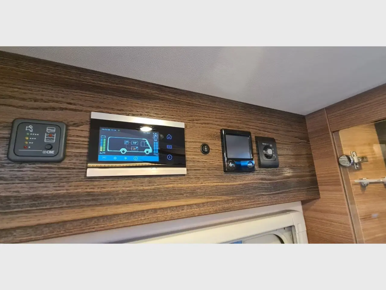 Billede 9 - Knaus 900 LEG Sun