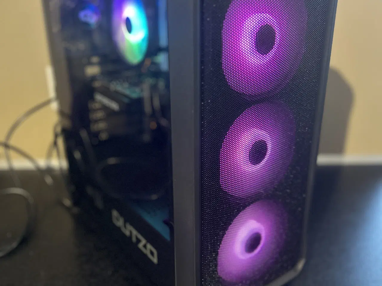 Billede 9 - GTX 1650 – i5-7400 Gamer-PC