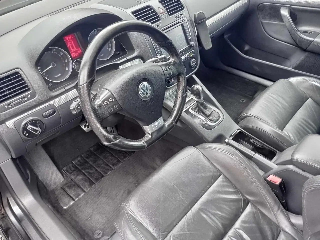 Billede 7 - VW Golf V 3,2 R32 DSG 4Motion