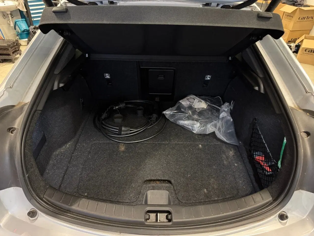 Billede 16 - Polestar 2  Long Range